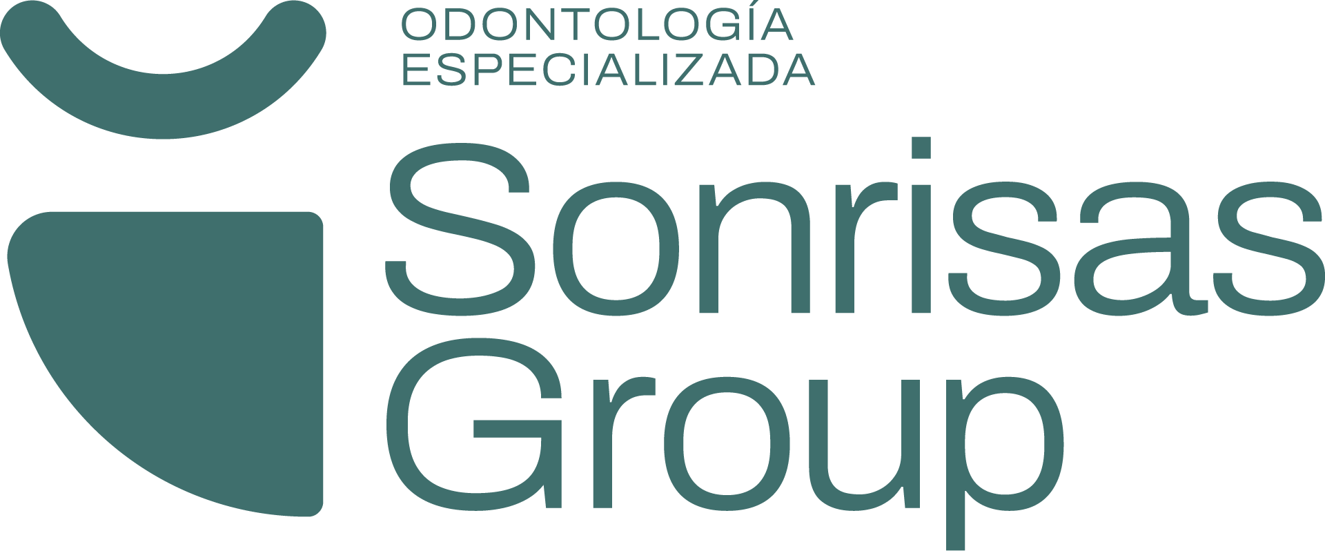 sonrisas group logo
